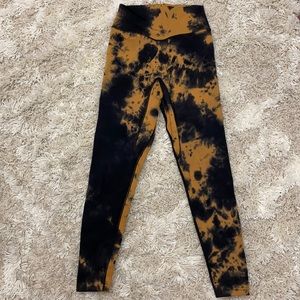 Balance Athletica Leggings-M-Dust Devil